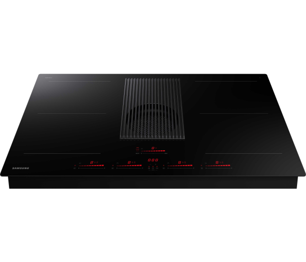 Samsung NZ84T9747VK - 1508622 - zdjęcie 2
